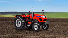 Eicher 551 Super Plus Prima G3 Tractor