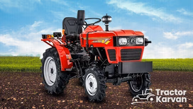 Eicher 188 4WD Tractor