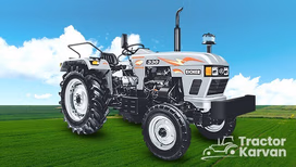 आयशर 330 ट्रैक्टर