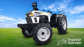 आयशर 551 4WD ट्रैक्टर