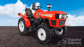 आयशर 188 ट्रैक्टर