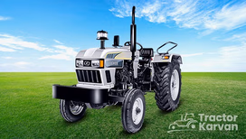 Eicher 333 Super Plus Tractor