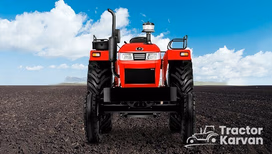 Eicher 557 Prima G3 Tractor