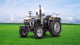 Eicher 485 4WD Tractor