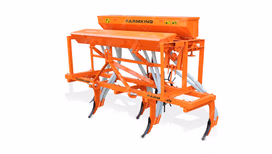 Farmking FKMCP-4 Multi Crop Row Planter Implement