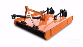 Farmking FKRC-6 Rotary Slasher Implement