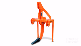 Farmking FKSS-2B Subsoiler Implement