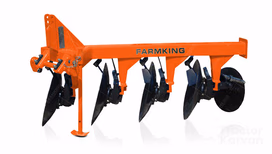 Farmking MF Type FKDPMF-3D Disc Plough Implement
