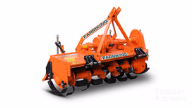 Farmking Mini FKRT125 M Rotavator Implement