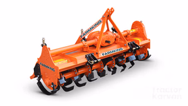Farmking Regular HD FKRT175 RHD Rotavator Implement