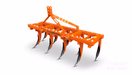 Farmking Rigid FKRC-11 Cultivator Implement