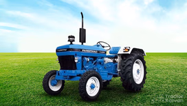 Farmtrac Champion 35 Tractor