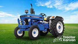 फार्मट्रैक 45 स्मार्ट वैल्यूमैक्स ट्रैक्टर