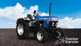 फार्मट्रैक 45 अल्ट्रामैक्स ट्रैक्टर