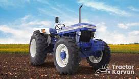 फार्मट्रैक 6065 अल्ट्रामैक्स ट्रैक्टर