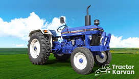 फार्मट्रैक चैंपियन 35 हॉलेज मास्टर ट्रैक्टर