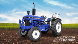Farmtrac Champion 42 Valuemaxx Tractor
