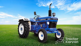 फार्मट्रैक चैंपियन XP 41 प्लस सुपरमैक्स ट्रैक्टर