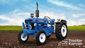 फार्मट्रैक चैंपियन एक्सपी 41 वैल्यूमैक्स ट्रैक्टर