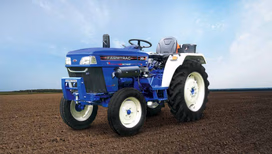 Farmtrac 30 Prorchard Tractor