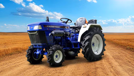 Farmtrac 30 Prorchard 4WD Tractor