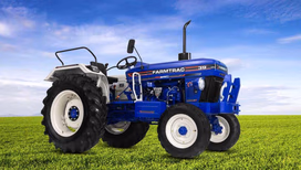 फार्मट्रैक 39 प्रोमैक्स ट्रैक्टर