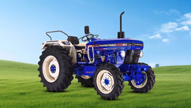 Farmtrac 47 Promaxx 4WD Tractor