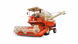 दशमेश 3100 10 फीट मिनी कंबाइन हार्वेस्टर