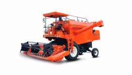 दशमेश 3100 9 फीट मिनी कंबाइन हार्वेस्टर