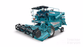 लैंडफोर्स मैक्स-4900S कंबाइन हार्वेस्टर