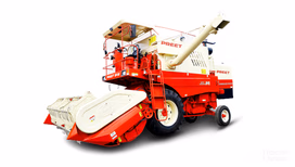 प्रीत 849 मिनी कंबाइन हार्वेस्टर