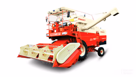 प्रीत 987  कंबाइन हार्वेस्टर