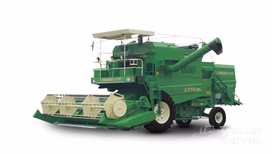 स्टैंडर्ड C-514 कंबाइन हार्वेस्टर