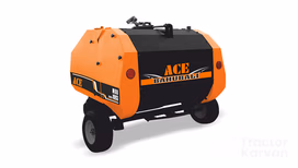 ACE MRB 1093 Baler Implement