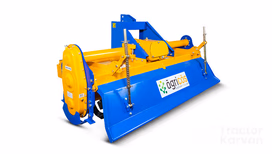 Agricos SCRT-4.5 Rotavator Implement