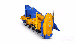 Agricos Super champion 6 Feet Rotavator Implement