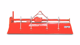Agrizone Grizo Pro 250 MS रोटावेटर इम्प्लीमेंट