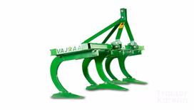 Akshaya Agri CLST11 Cultivator Implement