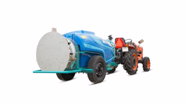 Aspee Orch-Blow ATB8/TR 600 Mist Blower Implement