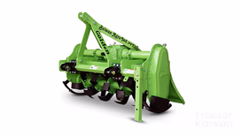 Balwan Golden 6 Feet Rotavator Implement