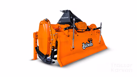 Balwan Platinum 5.5 Feet Rotavator Implement