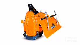 Balwan Yuvraj 3 Feet Rotavator Implement