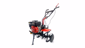 बलवान BP-450 पॉवर वीडर इम्प्लीमेंट