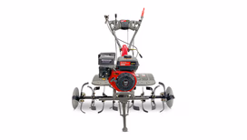 Balwan BP-650 Power Weeder Implement