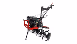 Balwan BP-750E Power Weeder Implement