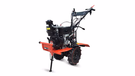 Balwan BP-850 Power Weeder Implement