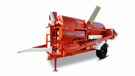 Bansal BIM 1850 Thresher Implement