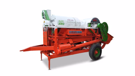 Bansal BIM 50 T Thresher Implement