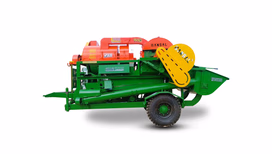 Bansal BIM 505 Thresher Implement