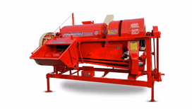 बंसल PMT 001 थ्रेशर इम्प्लीमेंट